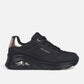 Skechers Uno Gen1 Shimmer Away