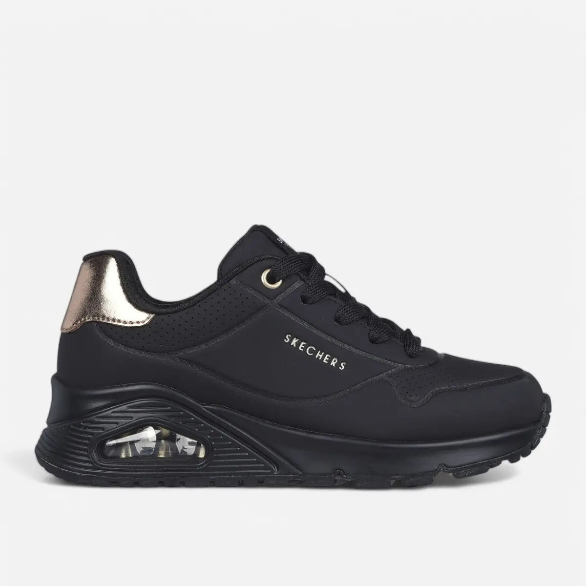 Skechers Uno Gen1 Shimmer Away