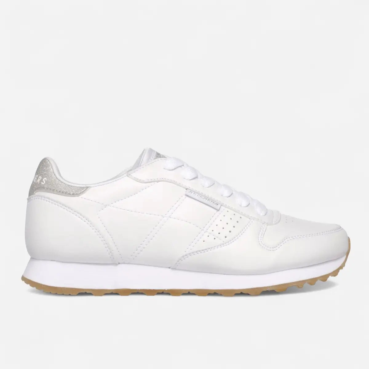 Skechers OG 85 - Old School Cool white