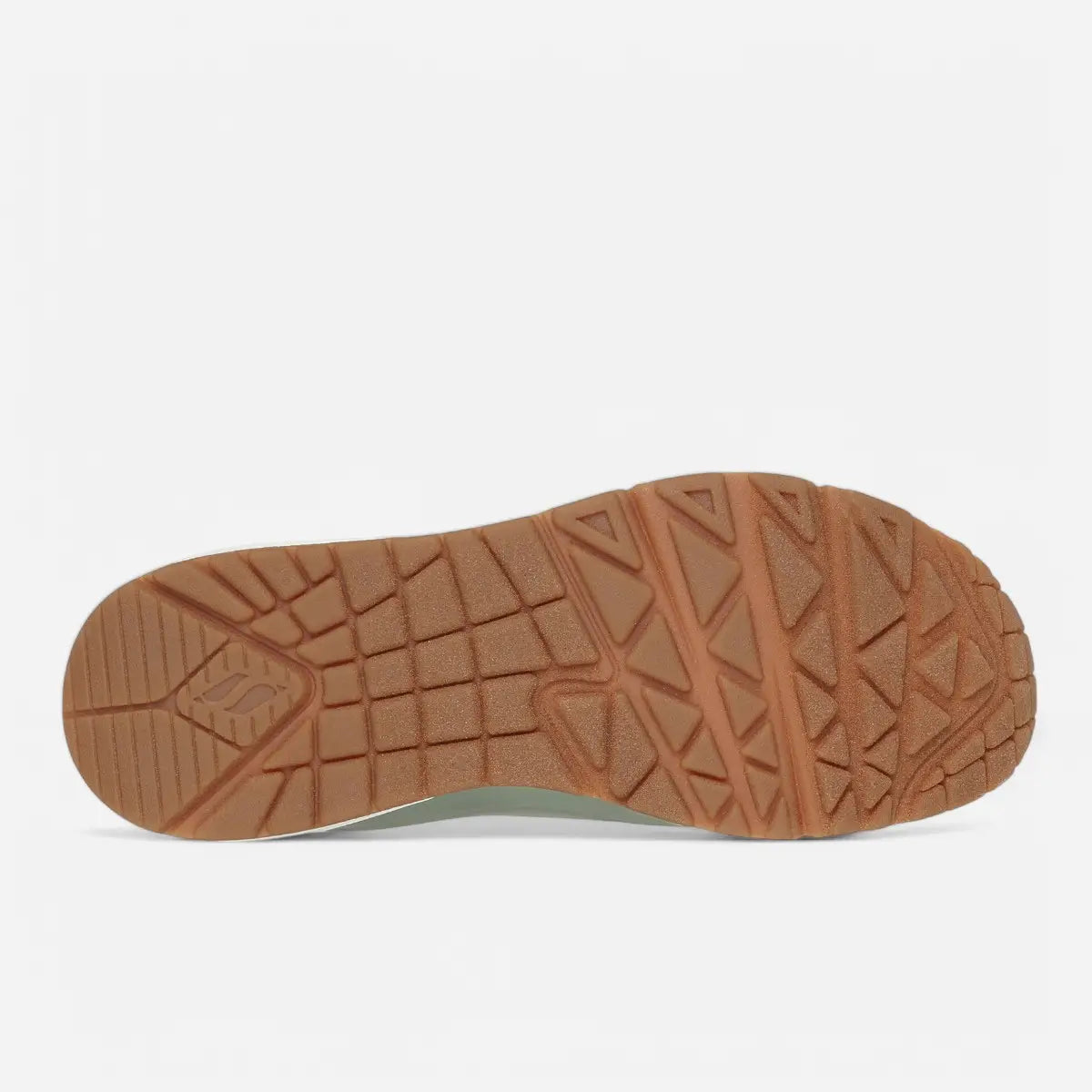 Skechers Uno - Shimmer Away Sage