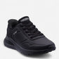 Skechers UNO LITE - FLOATING STEPS Sip-On Black