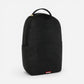 Sprayground Zaino TONAL MONOGRAM EMBOSS SHARK