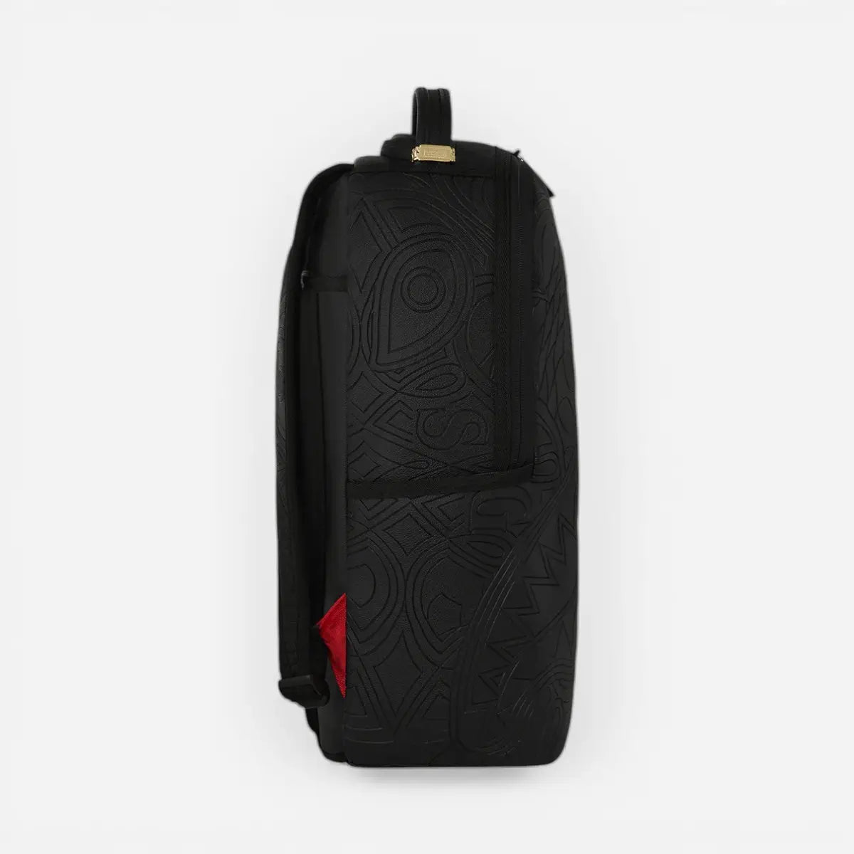 Sprayground Zaino TONAL MONOGRAM EMBOSS SHARK