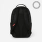 Sprayground Zaino TONAL MONOGRAM EMBOSS SHARK
