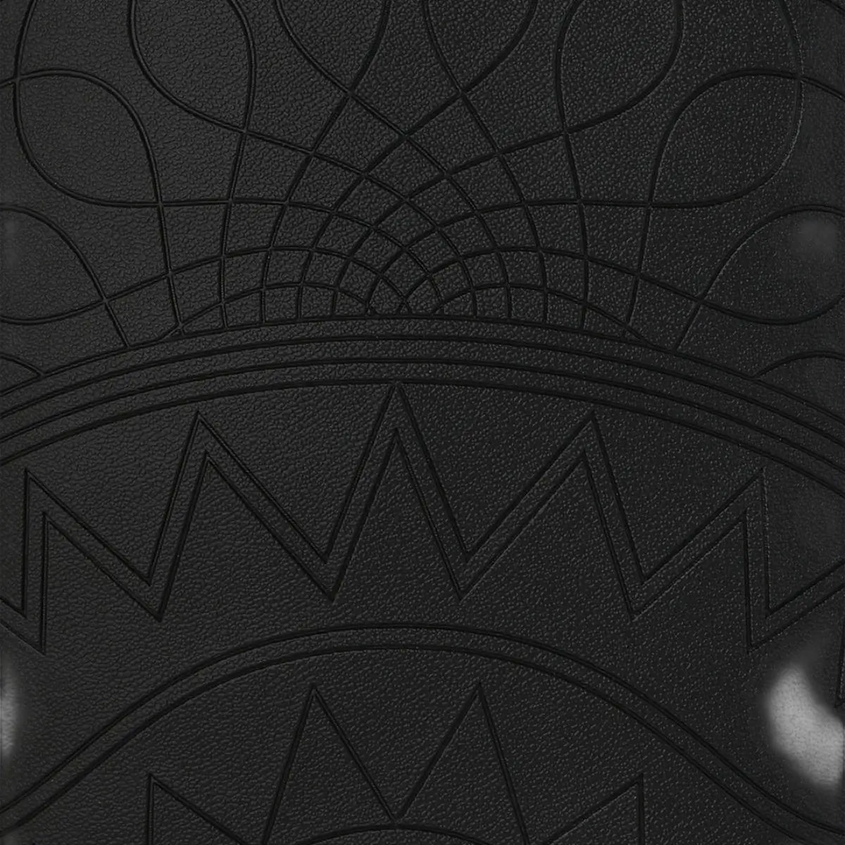 Sprayground Zaino TONAL MONOGRAM EMBOSS SHARK