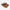 Superga sandalo donna infradito Charm Jewel Brown S87Y843