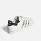 Adidas Superstar White Leopard