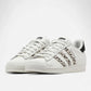 Adidas Superstar White Leopard