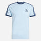 Adidas T-shirt Adicolor Classics 3-Stripes Clear Sky