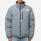 The North Face 92 Nuptse Crinkle Giacca reversibile uomo