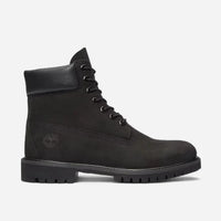 Timberland Stivale 6 Inch Premium WP Black
