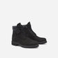 Timberland Stivale 6 Inch Premium WP Black