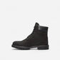 Timberland Stivale 6 Inch Premium WP Black
