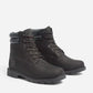 Timberland Linden Woods 6-Inch Waterproof Boot Black