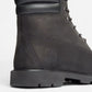Timberland Linden Woods 6-Inch Waterproof Boot Black