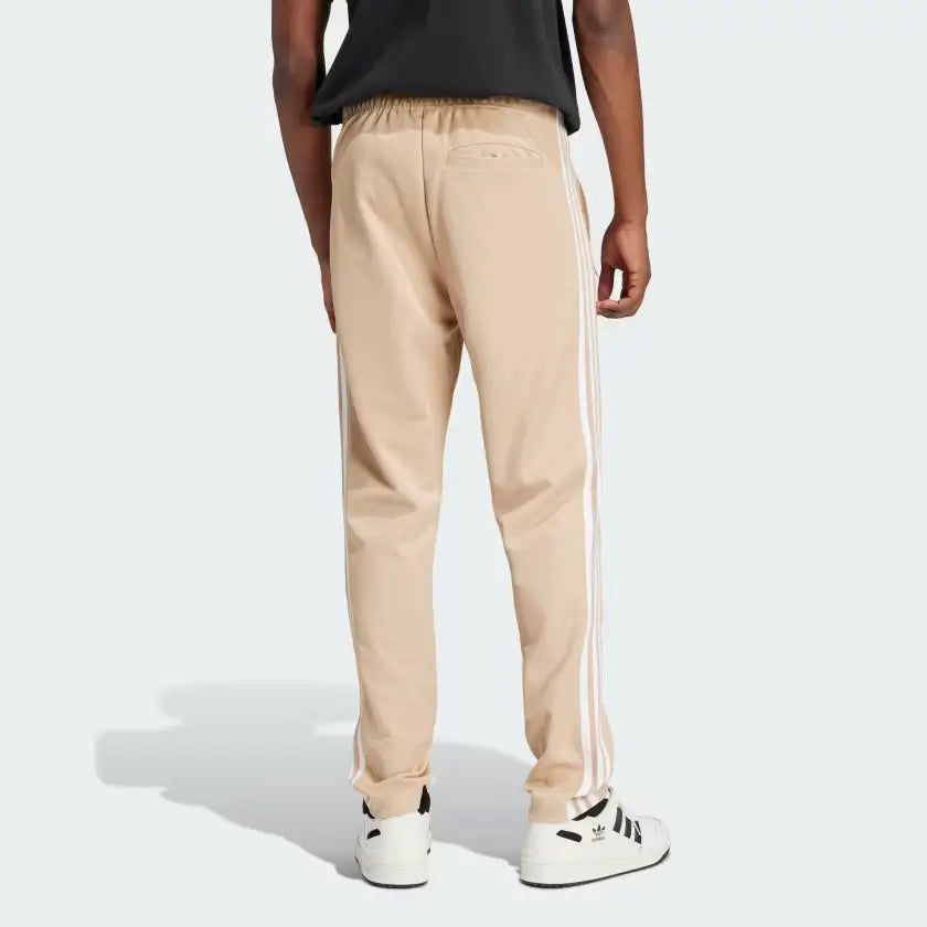 Adidas Tuta Adicolor Beckenbauer Beige