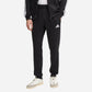 Adidas Tuta Sportswear Basic 3-Stripes Fleece Black / White