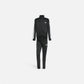 Adidas Tuta Sportswear Basic 3-Stripes Tricot black/white