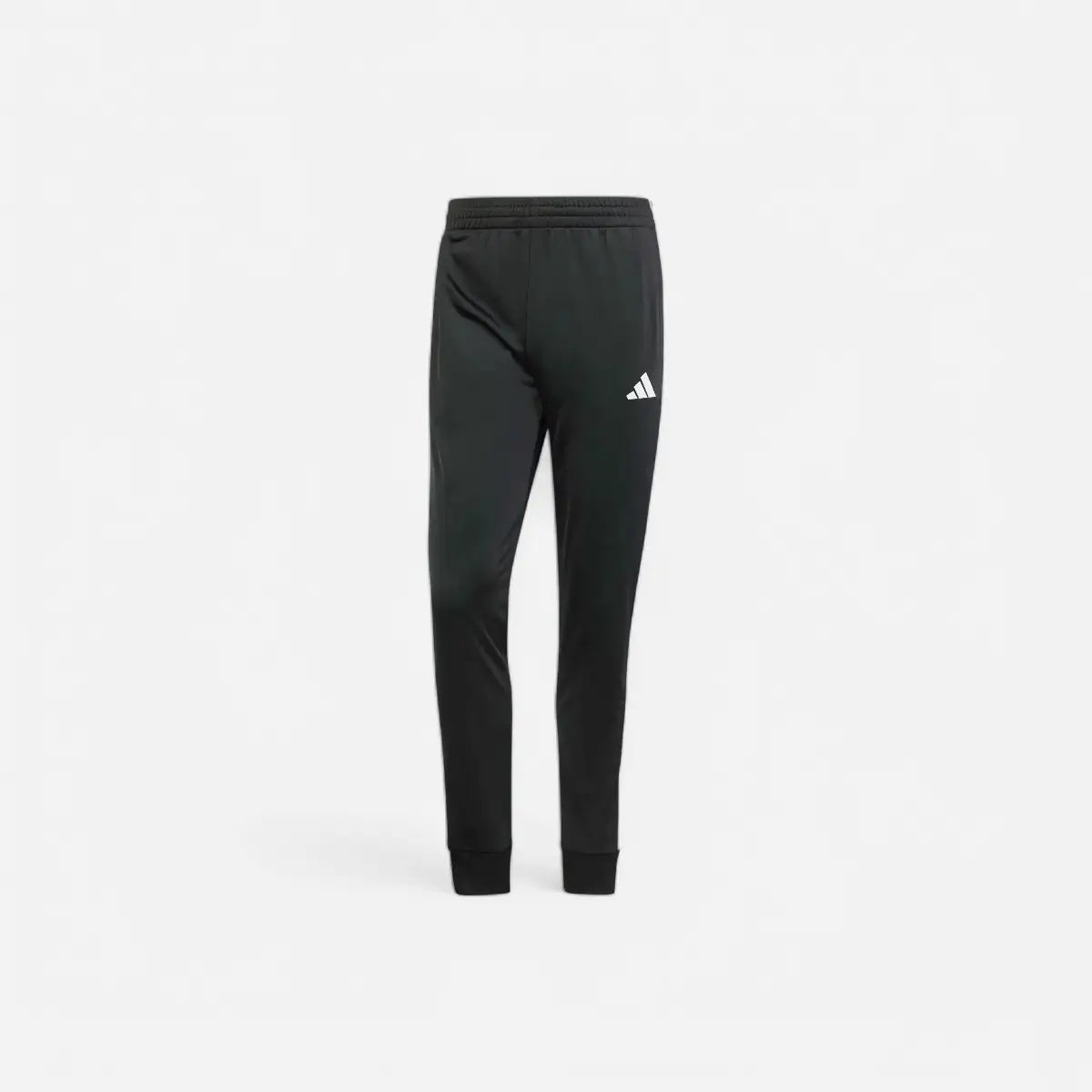 Adidas Tuta Sportswear Basic 3-Stripes Tricot black/white