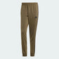 Adidas Tuta Sportswear Basic 3-Stripes Tricot olive strata