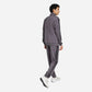 Adidas Tuta Sportswear Basic 3-Stripes Tricot Grey Strata