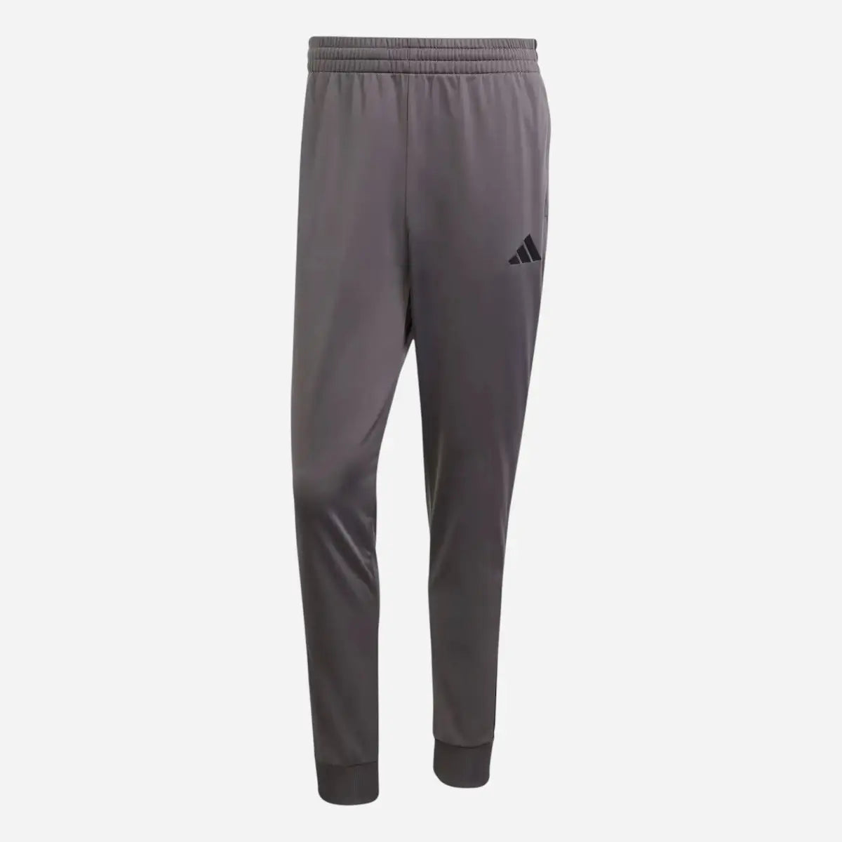 Adidas Tuta Sportswear Basic 3-Stripes Tricot Grey Strata
