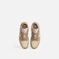 Air Jordan 1 Low Rattan & Desert Camo