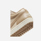 Air Jordan 1 Low Rattan & Desert Camo