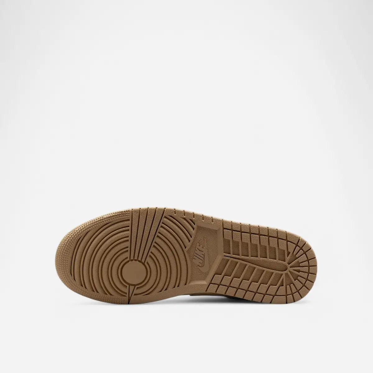 Air Jordan 1 Low Rattan & Desert Camo