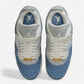 Air Jordan 4 Retro TEX Denim Worn Blue