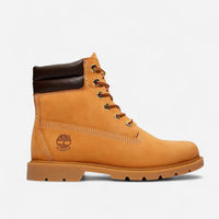 Timberland Linden Woods 6-Inch Waterproof Boot