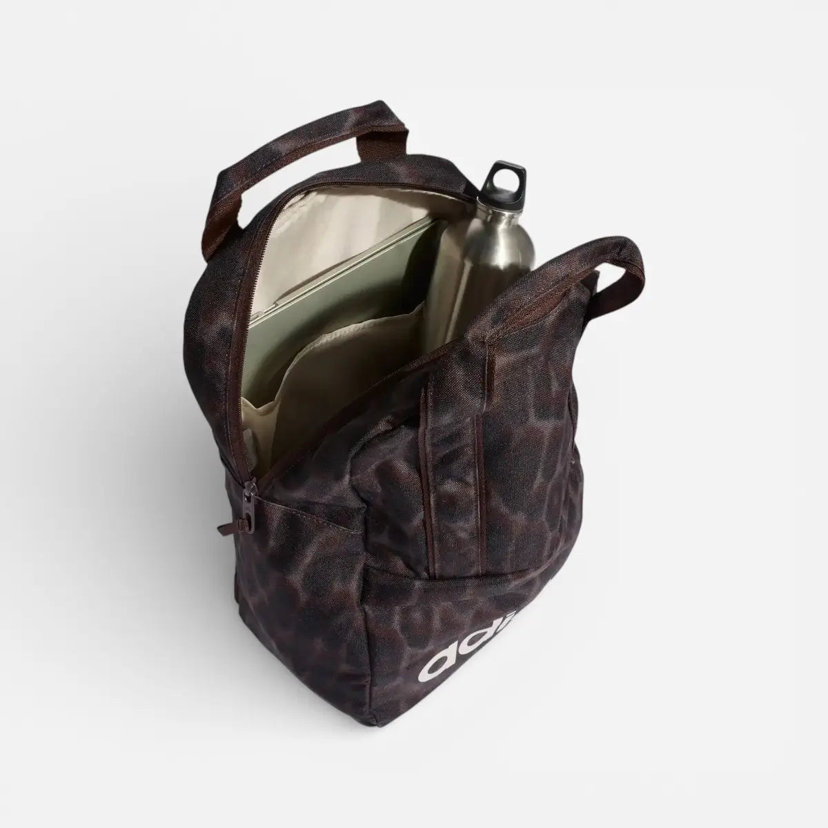 Adidas zaino Linear Essentials Graphic Animalier