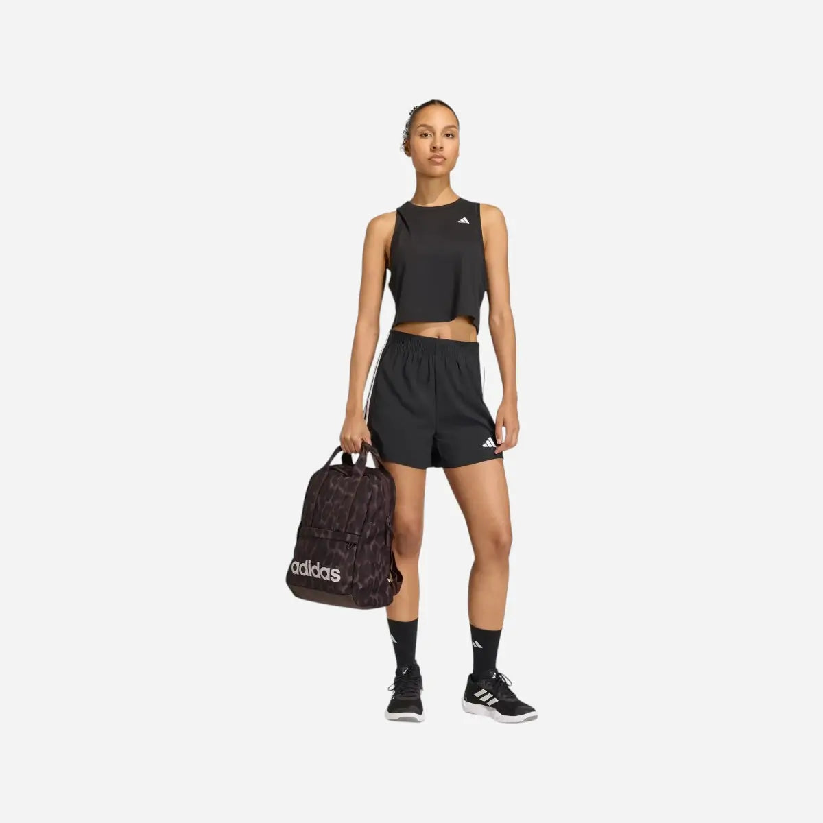 Adidas zaino Linear Essentials Graphic Animalier