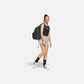 Adidas zaino Classic 3 Bar Logo Backpack black