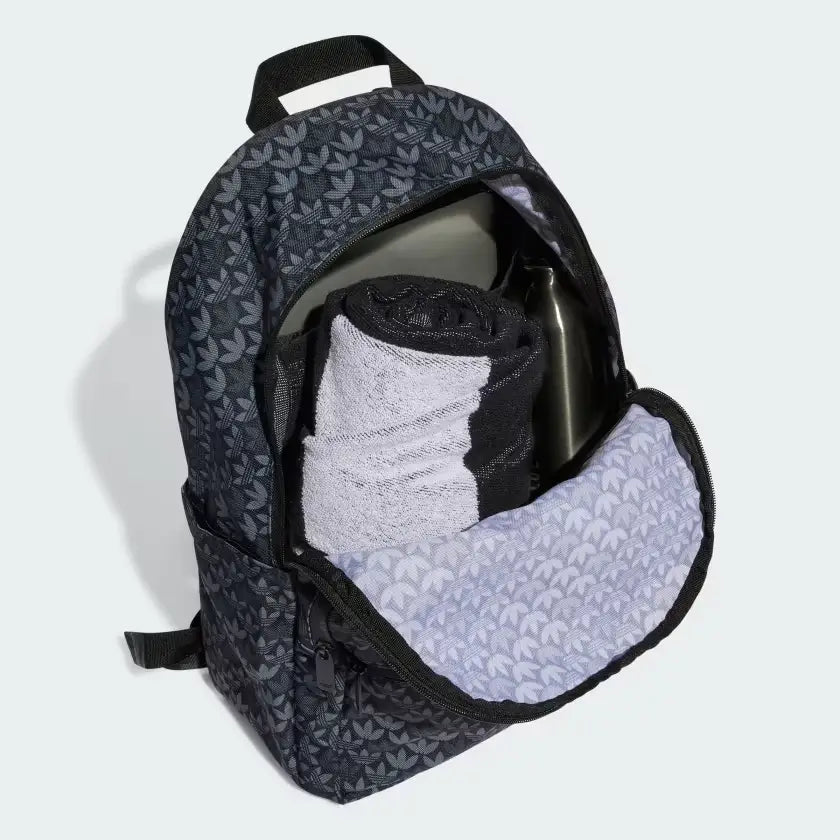 Adidas Originals zaino classics monogram