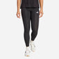 Adidas Leggings Essentials 3-Stripes Cotton Black