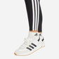 Adidas Leggings Essentials 3-Stripes Cotton Black