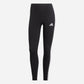 Adidas Leggings Essentials 3-Stripes Cotton Black