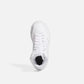 Adidas Hoops 3.0 Mid K white