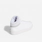 Adidas Hoops 3.0 Mid K white
