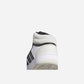 Adidas Hoops 3.0 Mid K black/white