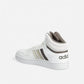 Adidas Hoops 3.0 Mid K white/beige