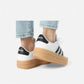 Adidas VL Court Bold Lifestyle J
