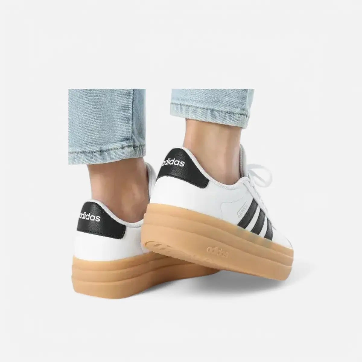 Adidas VL Court Bold Lifestyle J