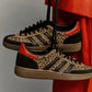 Adidas Handball Spezial Leopard