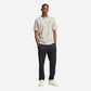 Adidas T-shirt Trefoil Essentials Grey