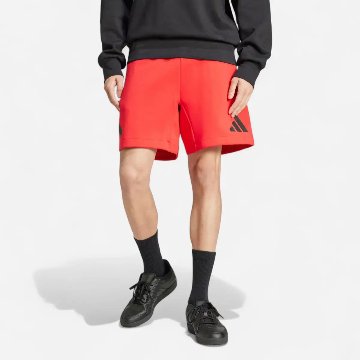 Adidas Short Z.N.E. Pure Ruby