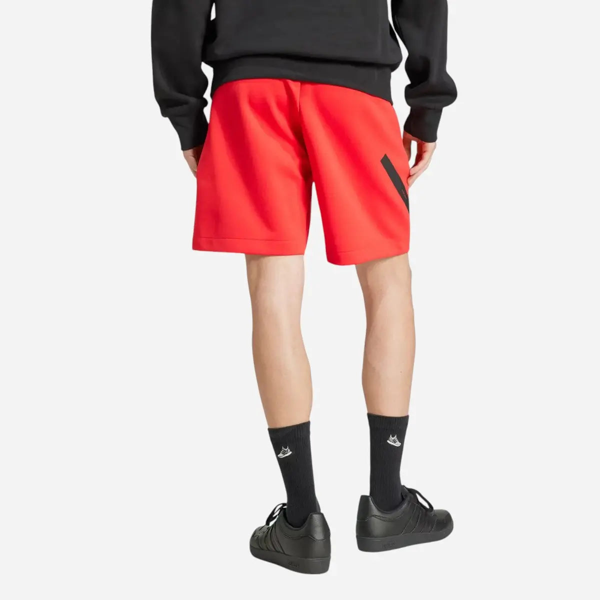 Adidas Short Z.N.E. Pure Ruby