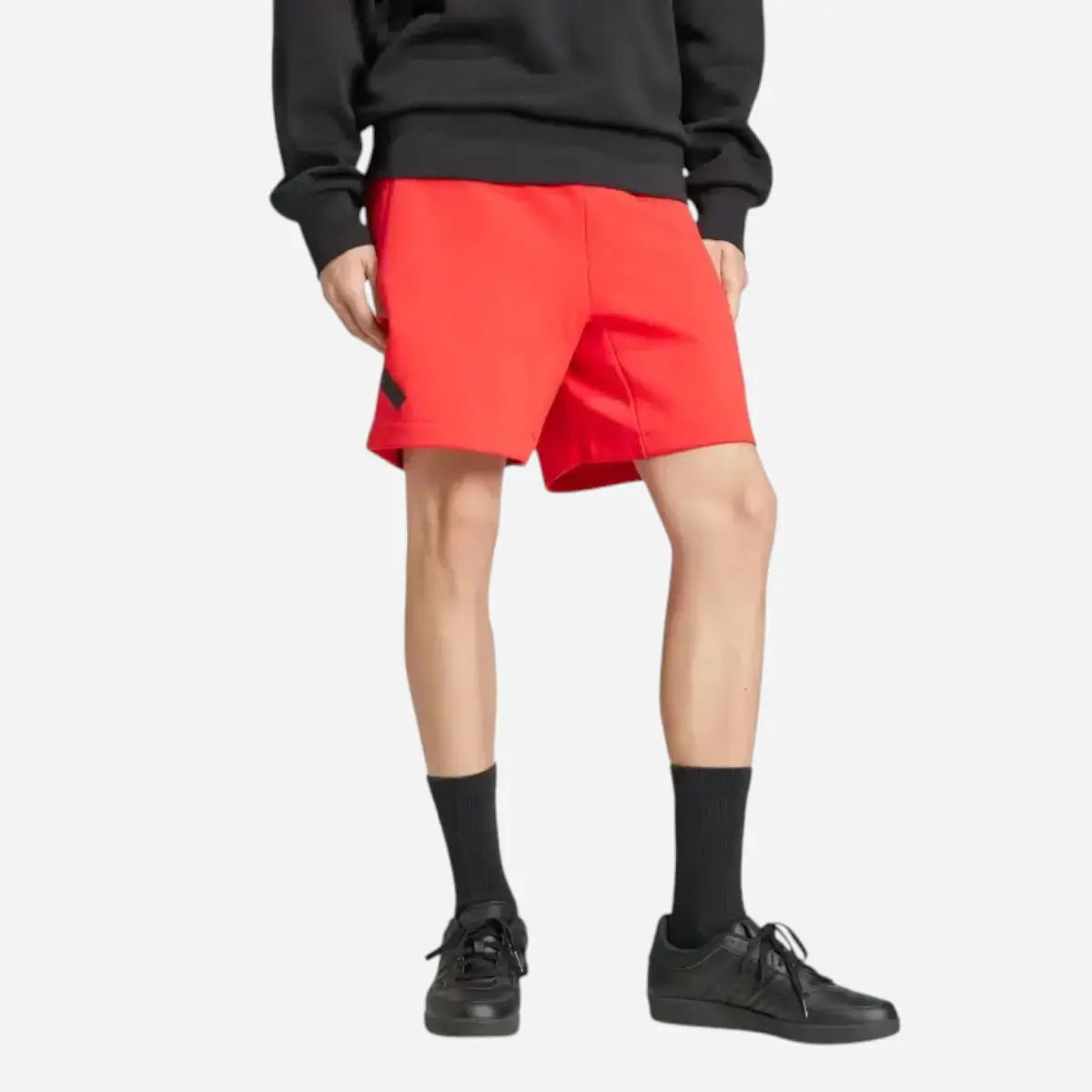 Adidas Short Z.N.E. Pure Ruby