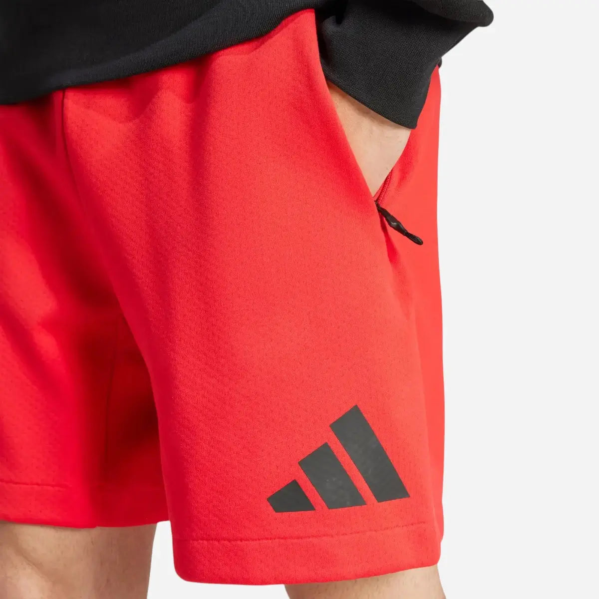 Adidas Short Z.N.E. Pure Ruby